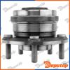 Moyeu de roue avant pour KIA | KLP-KA-322, 51750A9000